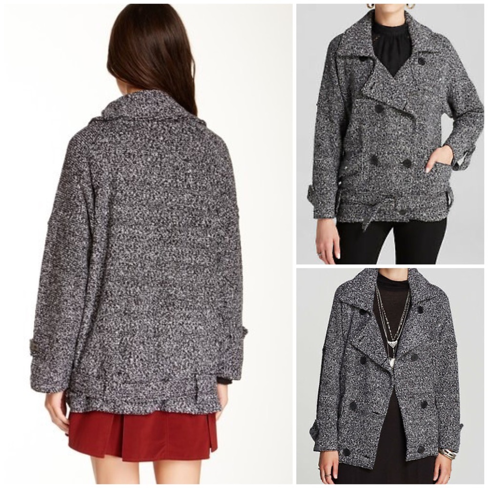 EUC Free People Jacket - Picture 2 of 6